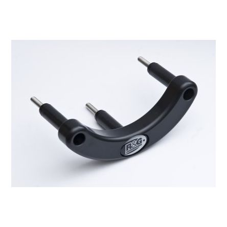 Slider moteur gauche R&G pour Yamaha XJ6 11-16