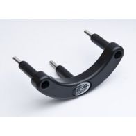Slider moteur gauche R&G pour Yamaha XJ6 11-16
