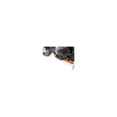 Slider moteur R&G gauche pour Triumph 955 Speed Triple 97-06/1050 Speed Triple 05-15