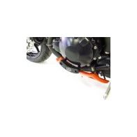 Slider moteur R&G gauche pour Triumph 955 Speed Triple 97-06/1050 Speed Triple 05-15