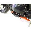 Slider moteur R&G gauche pour Triumph 955 Speed Triple 97-06/1050 Speed Triple 05-15 0