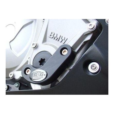 Sliders moteur droit R&G pour BMW S1000R 14-21/S1000RR 10-18/S1000XR 15-19