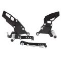 Commandes reculées PP Tuning Suzuki GSX-8S 23-25 0