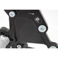 Commandes reculées PP Tuning Suzuki GSX-8S 23-25 5