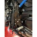 Commandes reculées PP Tuning Suzuki GSX-8S 23-25 2