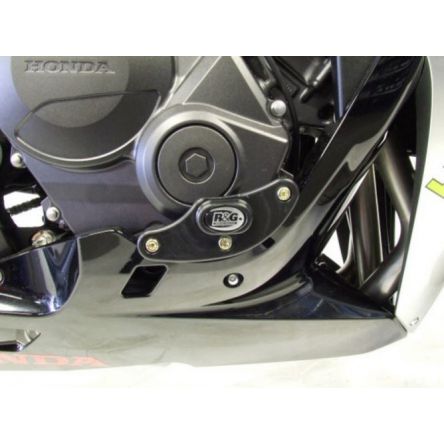 Sliders moteur droit R&G pour Honda CBR600RR 07-17