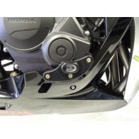 Sliders moteur droit R&G pour Honda CBR600RR 07-17