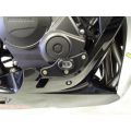 Sliders moteur droit R&G pour Honda CBR600RR 07-17 0