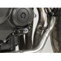 Sliders moteur droit R&G pour Honda CB600F Hornet 07-14/CBR600F 11-14 0