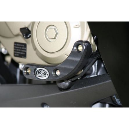 Sliders moteur droit R&G pour Honda CBR1000RR 08-16