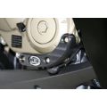 Sliders moteur droit R&G pour Honda CBR1000RR 08-16 0