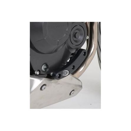 Sliders moteur droit R&G pour Honda CBR500R/CBR500F 13-19