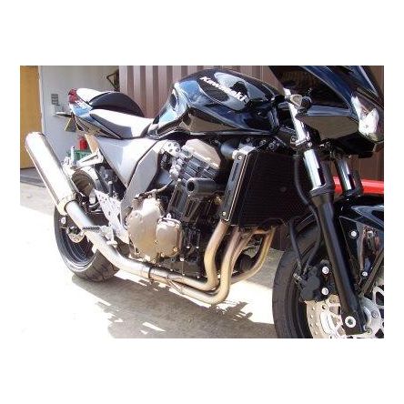 Sliders moteur droit R&G pour Kawasaki ZX6R 09-16