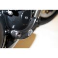 Sliders moteur droit R&G pour Suzuki B-King 07-13 0