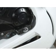 Sliders moteur droit R&G pour Suzuki GSXR600/750 11-16