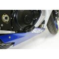 Sliders moteur droit R&G pour Suzuki GSX-S1000 15-19/GSXR1000 07-08 0