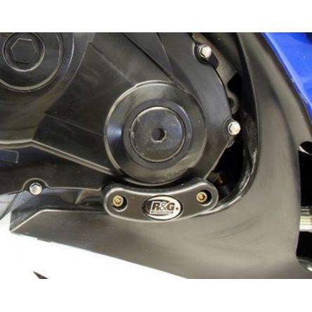 Sliders moteur droit R&G pour Suzuki GSXR1000 09-16