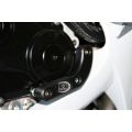 Sliders moteur droit R&G pour Suzuki GSXR600/750 06-10 0