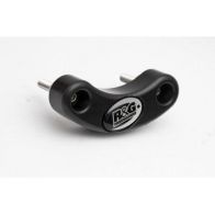 Sliders moteur droit R&G pour Triumph 675 Daytona 13-16/675 Street Triple 12-17