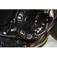Sliders moteur droit R&G pour Triumph 675 Street Triple 07-11