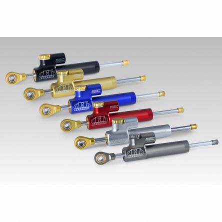 Amortisseur de direction Hyperpro Yamaha TRX850 95-97