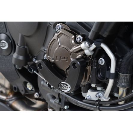 Sliders moteur droit R&G pour Yamaha R1 15-26/MT-10 16-23