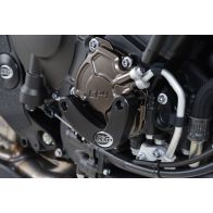Sliders moteur droit R&G pour Yamaha R1 15-26/MT-10 16-23