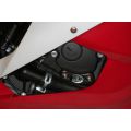 Sliders moteur droit R&G pour Yamaha R6 06-07 0