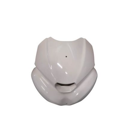 Tête de fourche sans fixations Blinder pour Triumph 765 Street-Triple 20-22