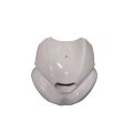 Tête de fourche sans fixations Blinder pour Triumph 765 Street-Triple 20-22 0