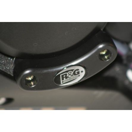 Sliders moteur droit R&G pour Yamaha R6 08-26