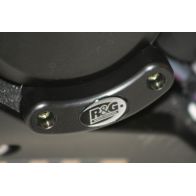 Sliders moteur droit R&G pour Yamaha R6 08-26