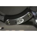 Sliders moteur droit R&G pour Yamaha R6 08-26 0