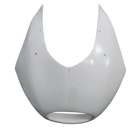 Tete de fourche Blinder Moto 2 pour Triumph 675 et 765