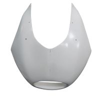 Tete de fourche Blinder Moto 2 pour Triumph 675 et 765