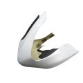 Tete de fourche Blinder Moto 2 pour Triumph 675 et 765 1