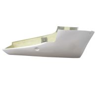Sabot Blinder Moto 2 pour Triumph 675 et 765
