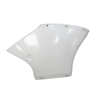 Flanc droit Blinder Moto 2 pour Triumph 675 et 765