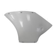 Flanc gauche Blinder Moto 2 pour Triumph 675 et 765