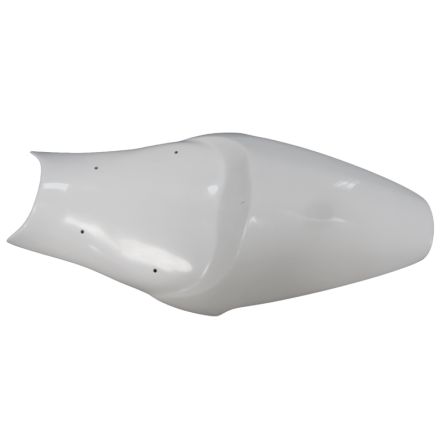 Selle nue Blinder Moto 2 pour Triumph 675 et 765
