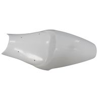 Selle nue Blinder Moto 2 pour Triumph 675 et 765
