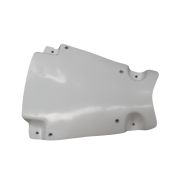 Support de selle Blinder Moto 2 pour Triumph 675 et 765