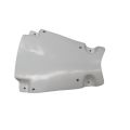 Support de selle Blinder Moto 2 pour Triumph 675 et 765 0