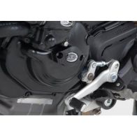 Sliders moteur gauche R&G ECS0080BK