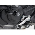 Sliders moteur gauche R&G ECS0080BK 0
