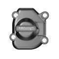 Kit de protection carter GB Racing pour Kawasaki Z800 13-16 1
