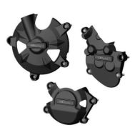 Kit de protection carter GB Racing pour Kawasaki ZX10R 08-10