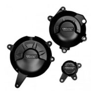 Kit de protection carter GB Racing pour Kawasaki Z650 17-20