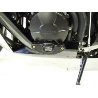 Sliders moteur gauche R&G pour Honda CBR600RR 07-16