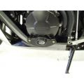 Sliders moteur gauche R&G pour Honda CBR600RR 07-16 0